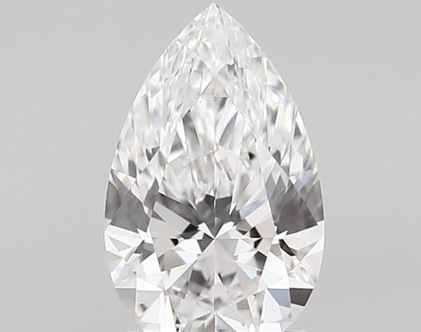 1.39 cctw VVS2 - Lab Grown Loose Diamond