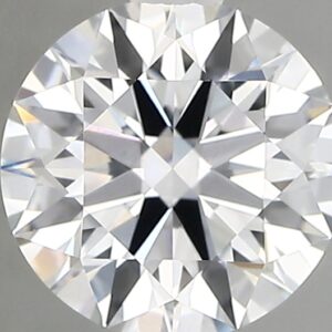1.13 cctw VVS2 - Lab Grown Loose Diamond