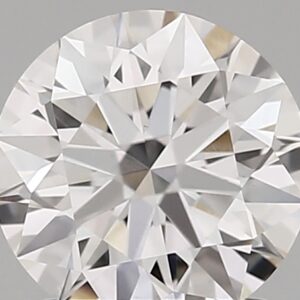 1.40 cctw VVS2 - Lab Grown Loose Diamond