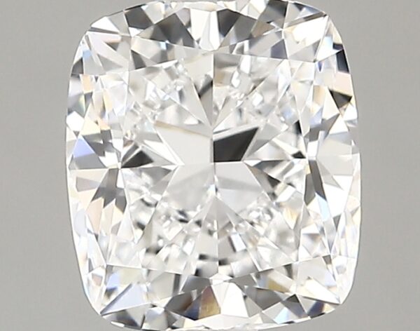 1.10 cctw VVS1 - Lab Grown Loose Diamond