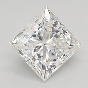 2.11 cctw VVS2 - Lab Grown Loose Diamond