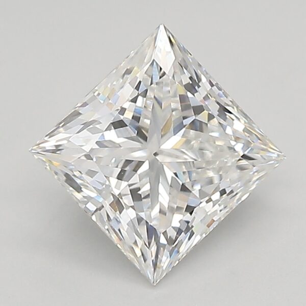 2.11 cctw VVS2 - Lab Grown Loose Diamond