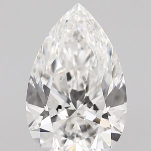 1.60 cctw VVS1 - Lab Grown Loose Diamond