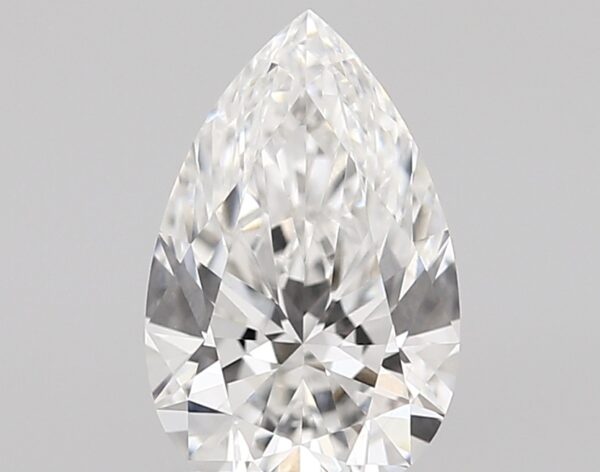 1.60 cctw VVS1 - Lab Grown Loose Diamond