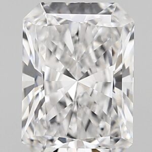 1.52 cctw VVS2 - Lab Grown Loose Diamond
