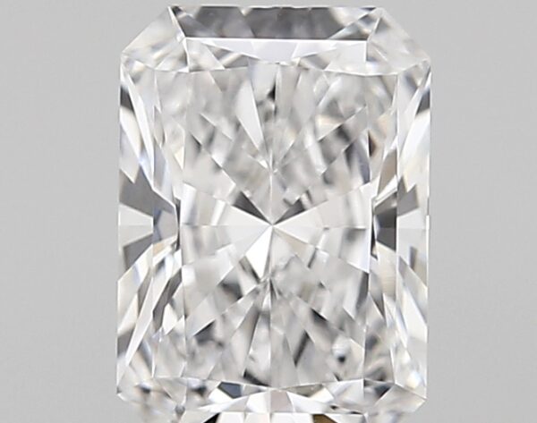 1.52 cctw VVS2 - Lab Grown Loose Diamond
