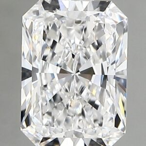 1.04 cctw VVS2 - Lab Grown Loose Diamond