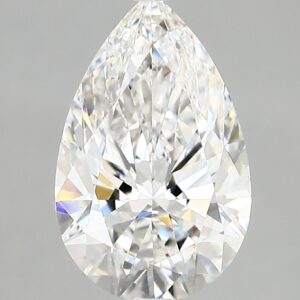 2.47 cctw VS1 - Lab Grown Loose Diamond
