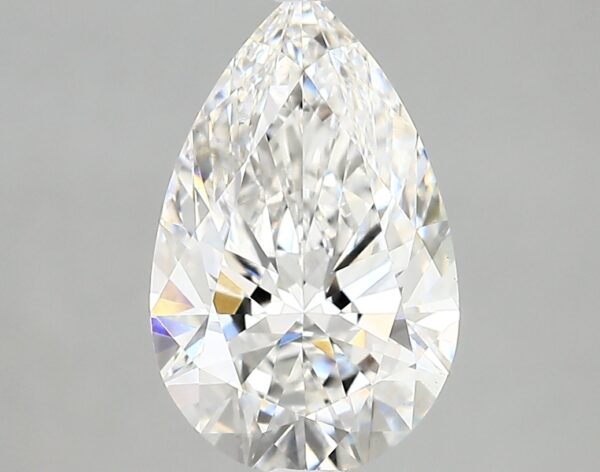 2.47 cctw VS1 - Lab Grown Loose Diamond