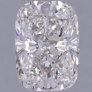 0.96 cctw VVS2 - Lab Grown Loose Diamond