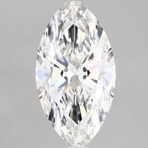 2.38 cctw VVS2 - Lab Grown Loose Diamond