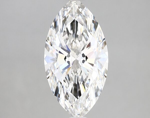 2.38 cctw VVS2 - Lab Grown Loose Diamond
