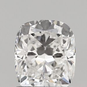 1.07 cctw VVS2 - Lab Grown Loose Diamond