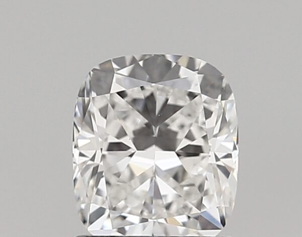 1.07 cctw VVS2 - Lab Grown Loose Diamond