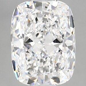 1.40 cctw VS1 - Lab Grown Loose Diamond