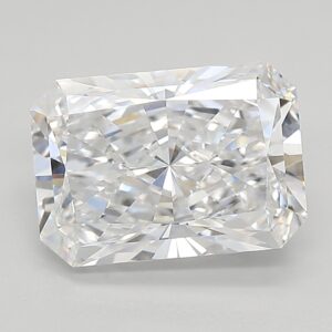 3.16 cctw VVS2 - Lab Grown Loose Diamond