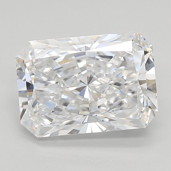 3.16 cctw VVS2 - Lab Grown Loose Diamond