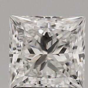 1.26 cctw VVS2 - Lab Grown Loose Diamond