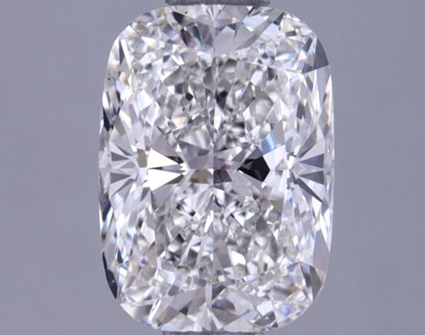0.97 cctw VS2 - Lab Grown Loose Diamond