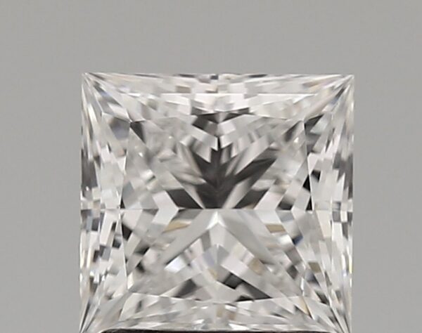 1.43 cctw VVS1 - Lab Grown Loose Diamond