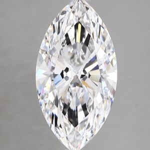 2.35 cctw VVS2 - Lab Grown Loose Diamond