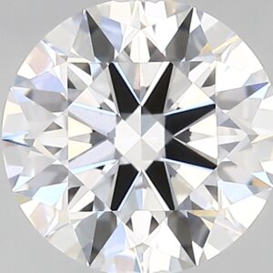 2.23 cctw VVS2 - Lab Grown Loose Diamond
