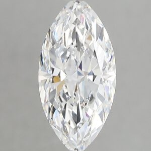 1.59 cctw VVS2 - Lab Grown Loose Diamond
