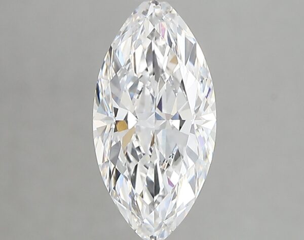 1.59 cctw VVS2 - Lab Grown Loose Diamond