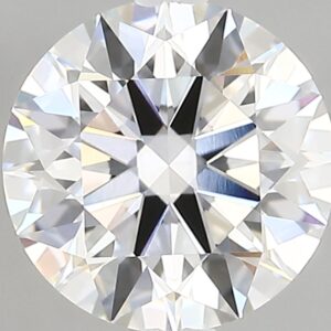 2.11 cctw VVS2 - Lab Grown Loose Diamond