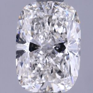 0.97 cctw VS2 - Lab Grown Loose Diamond