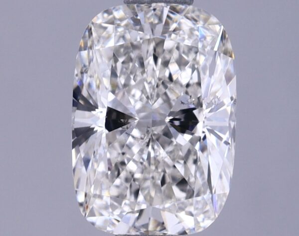 0.97 cctw VS2 - Lab Grown Loose Diamond