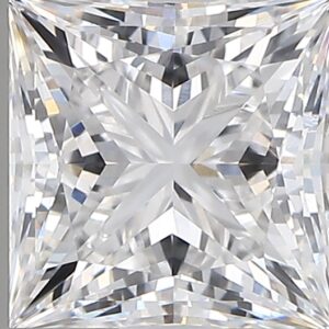 1.23 cctw VVS2 - Lab Grown Loose Diamond