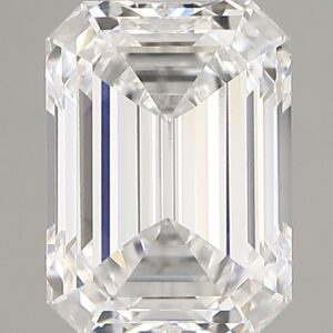 1.31 cctw VVS2 - Lab Grown Loose Diamond