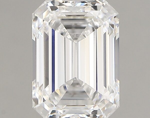 1.31 cctw VVS2 - Lab Grown Loose Diamond