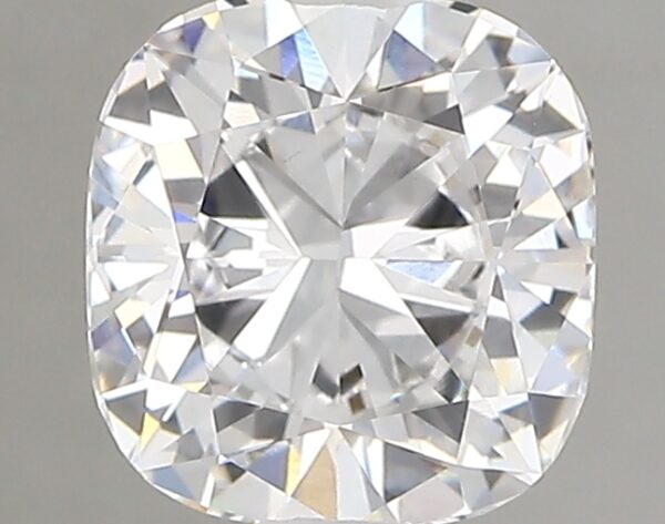 1.11 cctw VVS2 - Lab Grown Loose Diamond