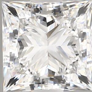 1.36 cctw VVS2 - Lab Grown Loose Diamond
