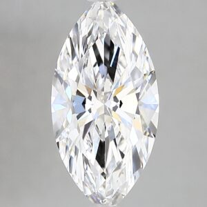 2.25 cctw VVS2 - Lab Grown Loose Diamond