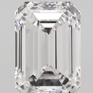 1.44 cctw VVS2 - Lab Grown Loose Diamond