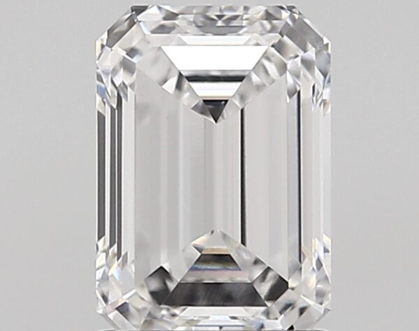 1.44 cctw VVS2 - Lab Grown Loose Diamond
