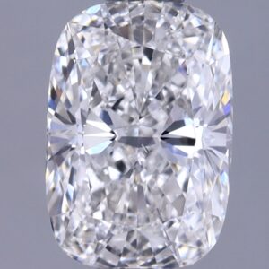 0.97 cctw VS2 - Lab Grown Loose Diamond