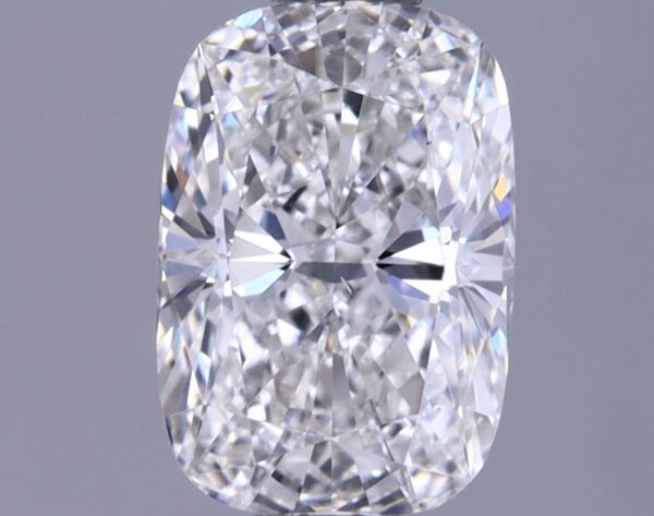 0.97 cctw VS2 - Lab Grown Loose Diamond