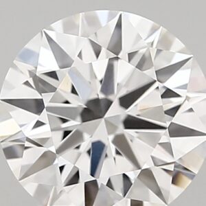 1.82 cctw VVS2 - Lab Grown Loose Diamond