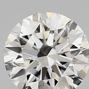 1.01 cctw VVS1 - Lab Grown Loose Diamond