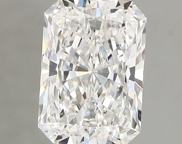 1.68 cctw VVS1 - Lab Grown Loose Diamond