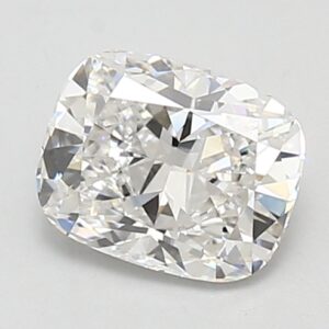 1.60 cctw VVS2 - Lab Grown Loose Diamond
