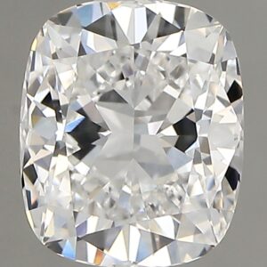 1.01 cctw VVS2 - Lab Grown Loose Diamond
