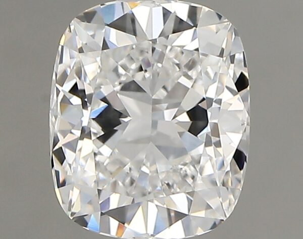 1.01 cctw VVS2 - Lab Grown Loose Diamond