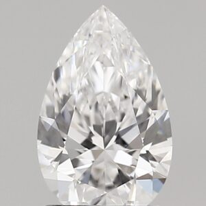 1.31 cctw VVS1 - Lab Grown Loose Diamond