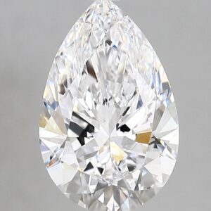 2.23 cctw VVS2 - Lab Grown Loose Diamond
