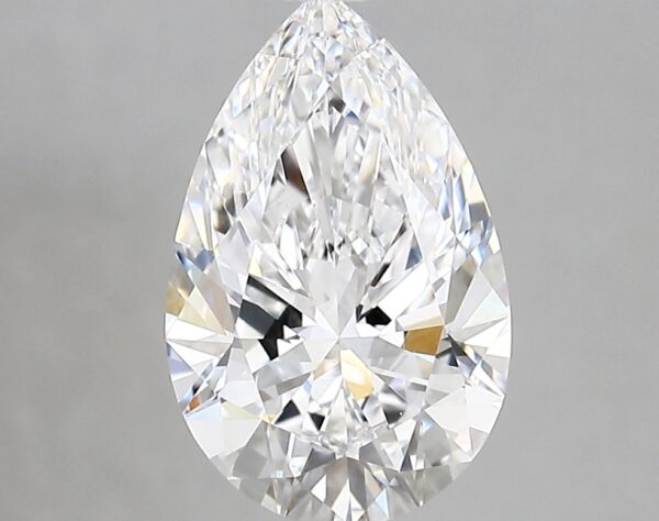 2.23 cctw VVS2 - Lab Grown Loose Diamond